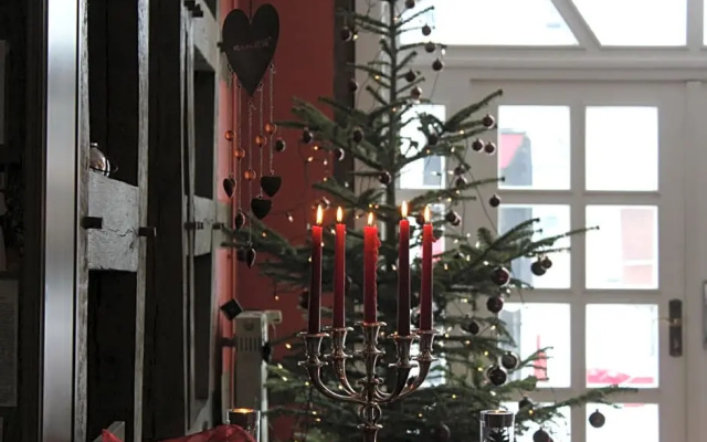 Hotel Alte Posthalterei