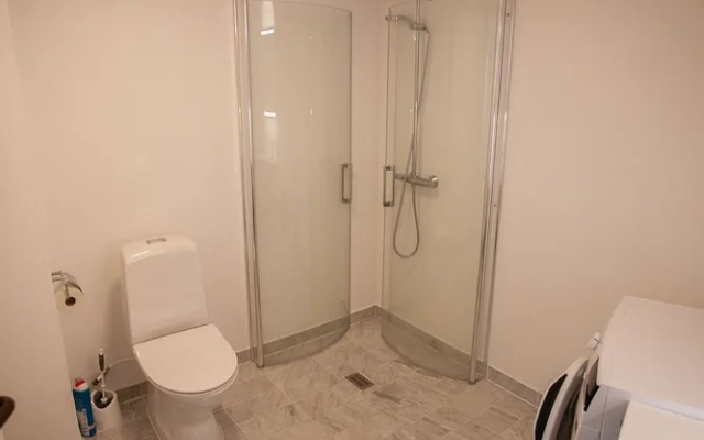 Hyggeligt | Nordens Hus | Bager | Svartifossur