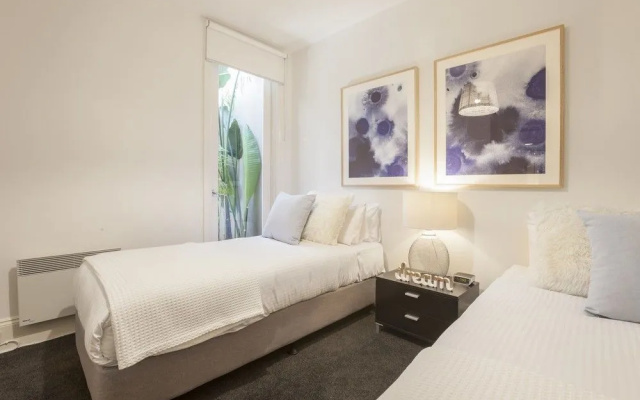 Boutique Stays - South Yarra Lane