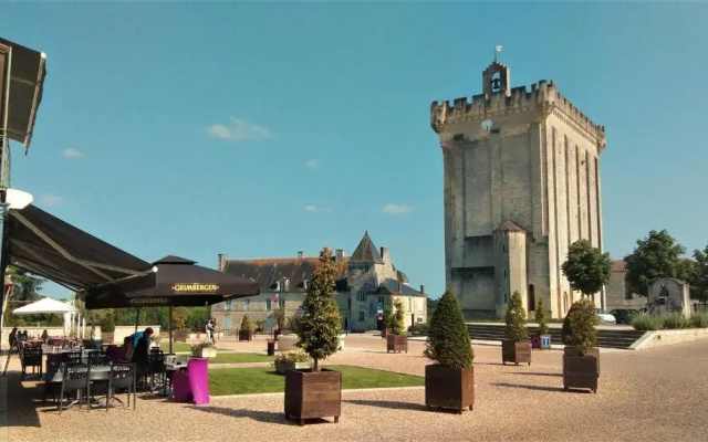 Les Gîtes du Vigneron et Cd'h