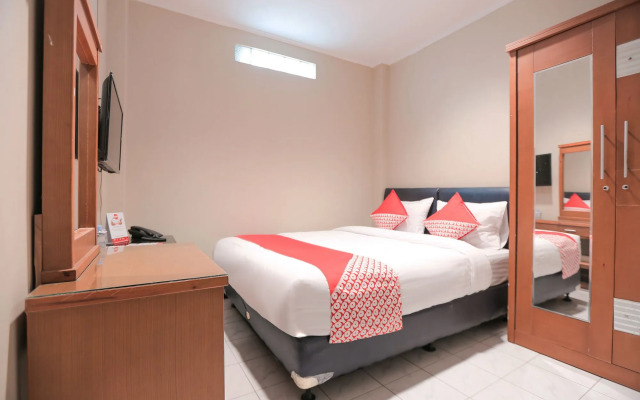 OYO 117 Blueberry Homestay