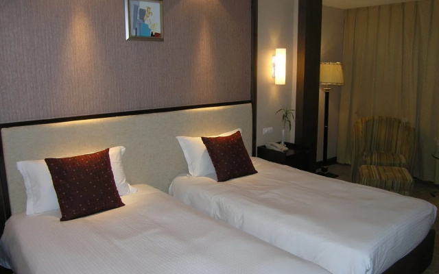 Yin Qiao Hotel Hangzhou
