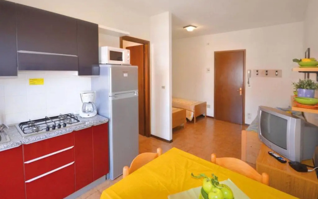 Residence Valbella