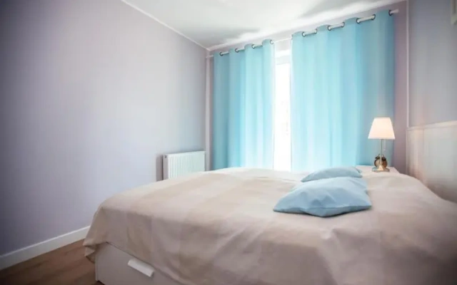 Your Holidays Promenada Gwiazd 28