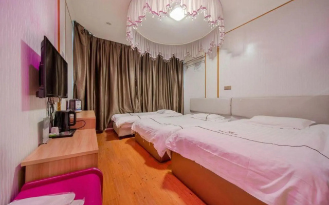Haitai Hostel