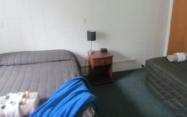 Parkview Motel