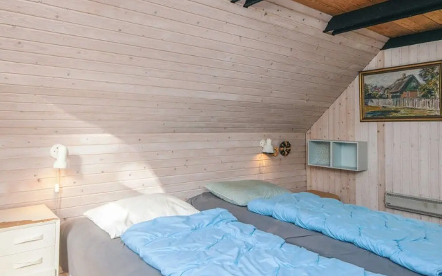 6 Person Holiday Home in Fano