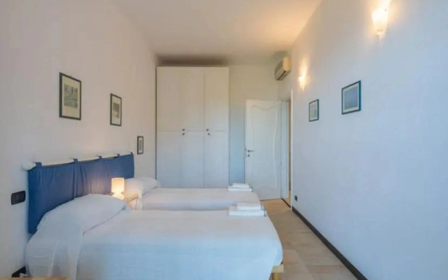 Flat 100M² 2 Bedrooms 2 Bathrooms - Rapallo
