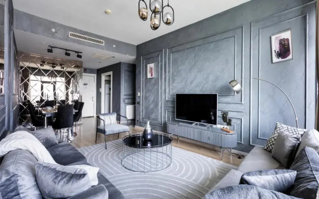 Mall Of Istanbul Residence By NewInn
