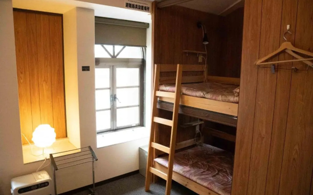 TSUDOI guest house