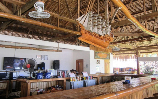 La Fiesta Restobar and Inn
