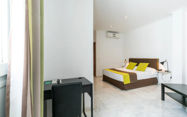 Cool Sevilla Hotel