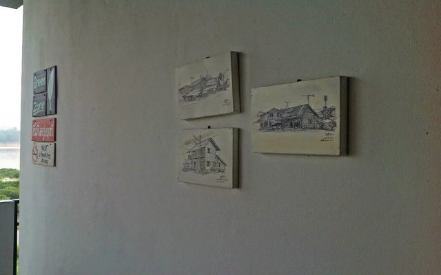 Tonkong Guesthouse