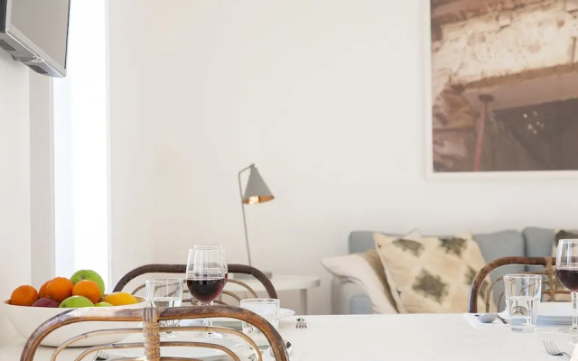 ALTIDO Cosy Combro Deluxe