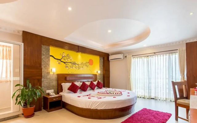 Kuti Resort & Spa