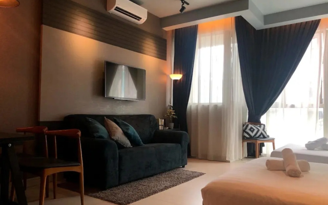 KLCC Marc Residence Suite by A'Sleep