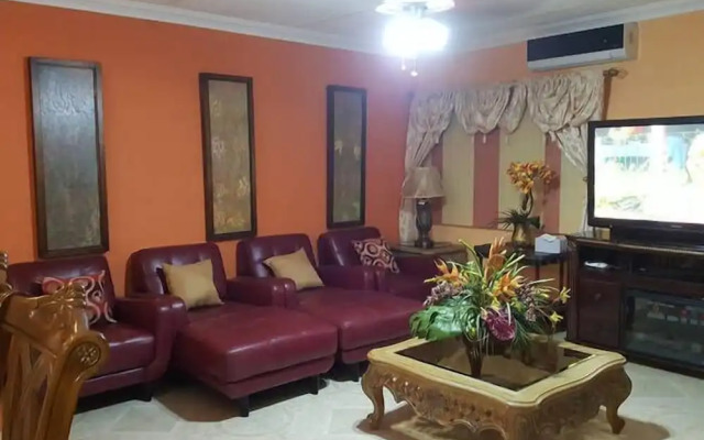 Top Brass Ocean View Vacation Rental