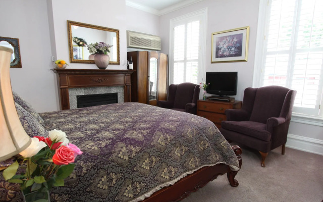 Napa Inn
