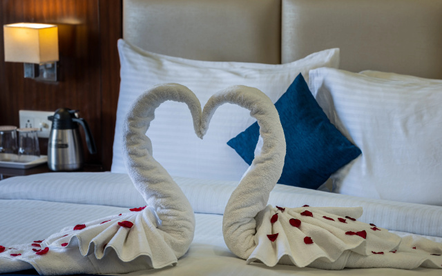 Revathi Resorts