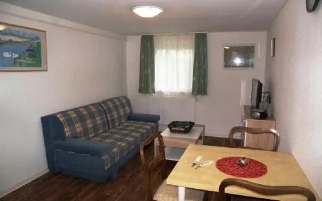 Bungalow Karlchen