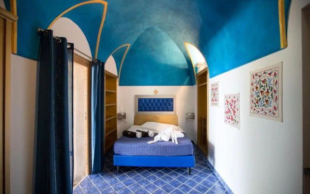 Al-Qubba Wellness & Resort