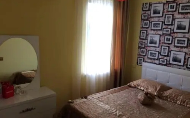 Moses Guest House