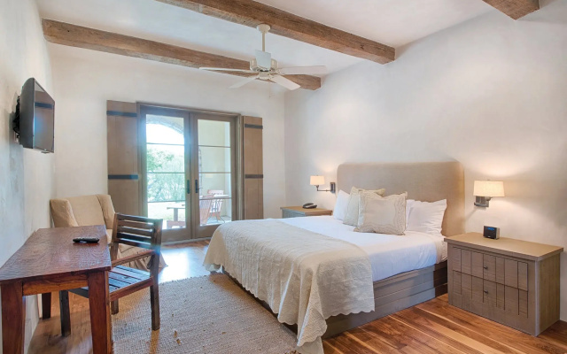 WorldMark Hunt – Stablewood Springs Resort