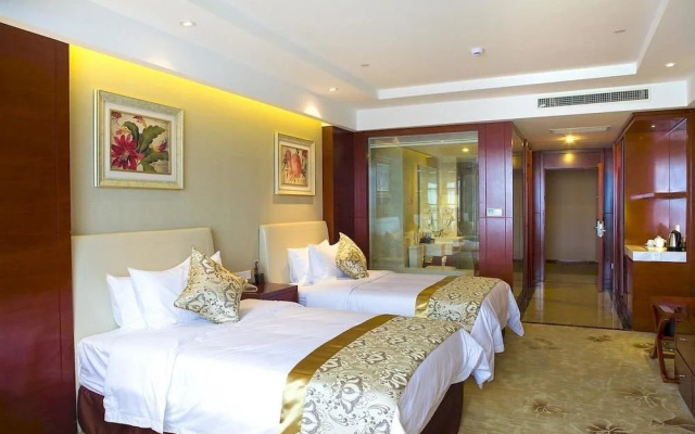 Wanghai International Hotel