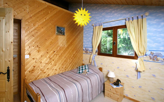 Chalets Les Jonquilles