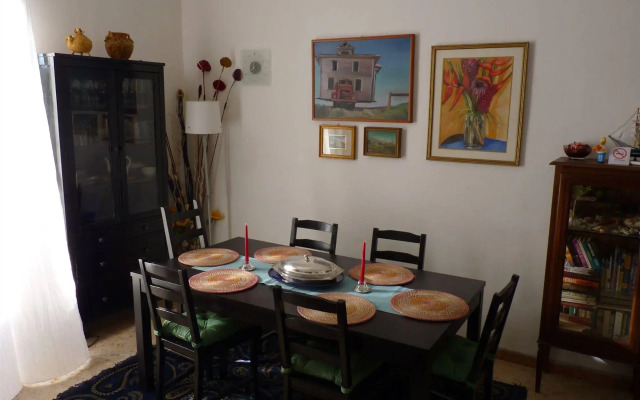 Vatican Vista Bed And Breakfast