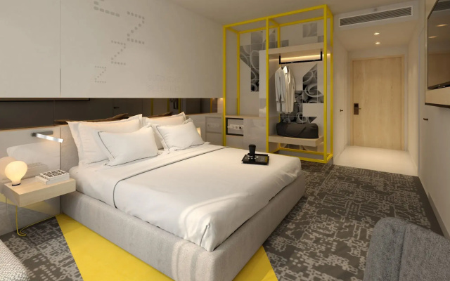 Studio M Arabian Plaza Hotel & Hotel Apartments