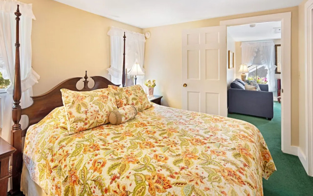 The Lightkeepers Inn