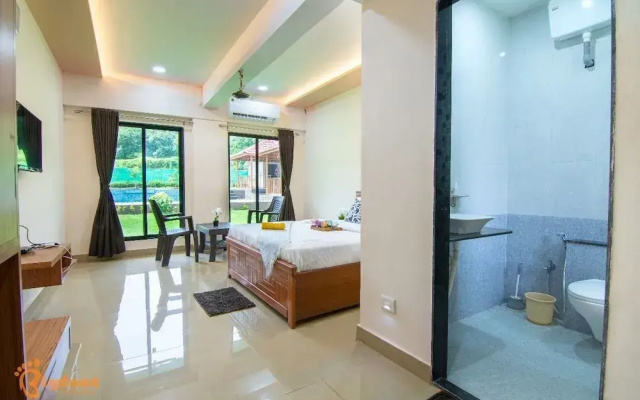 Hill Resort Alibaug