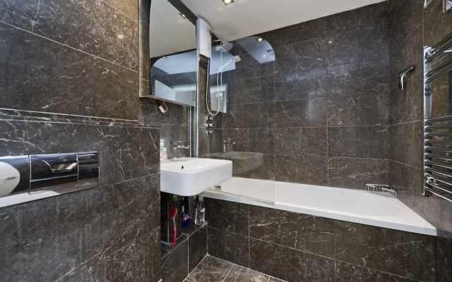 1 Bedroom Aprtmnt Bayswater