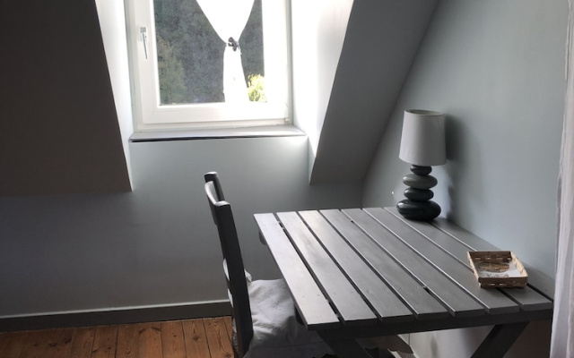 Chambres d'Hote chez Alice