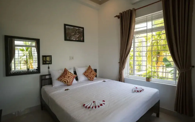 River Field Hoi An Homestay