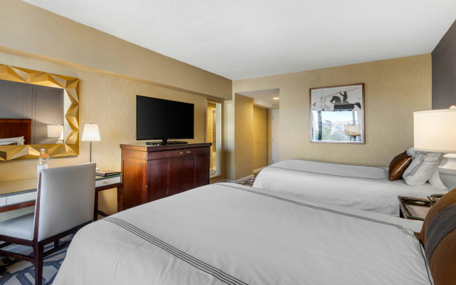 Omni Richmond Hotel