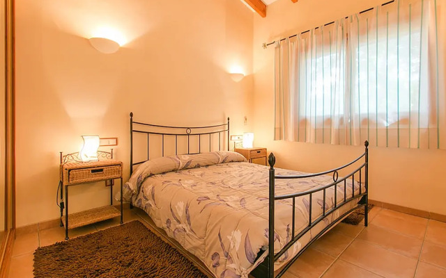 Chalet Correfoc