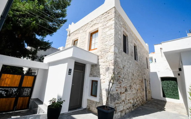 Swan Boutique Hotel