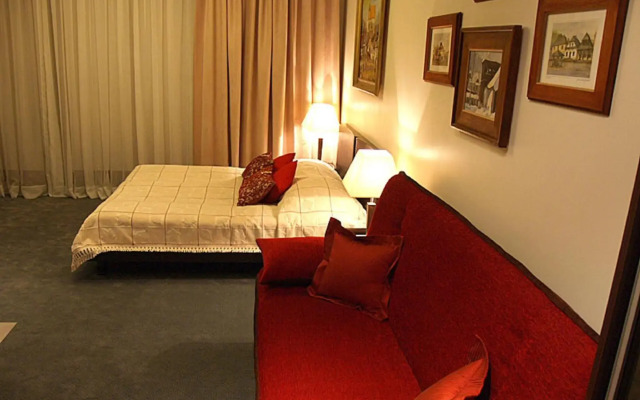 Apartament 43 "Zachodni" - Pod Aniołem