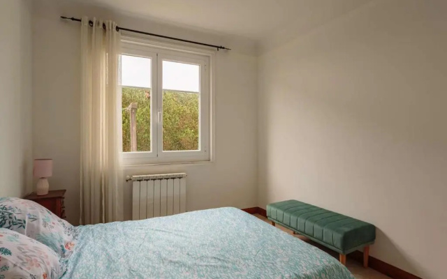 Appartement Ciboure, 4 pièces, 6 personnes - FR-1-4-572