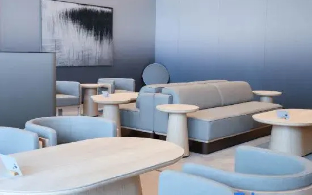 JI Hotel (Qingdao Laoshan Ocean University of China)