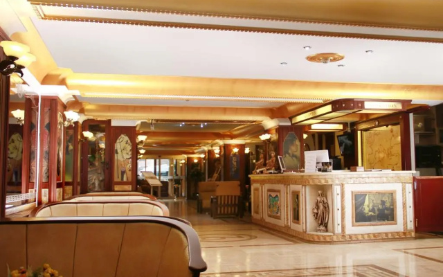 Oglakcioglu Park Otel Izmir