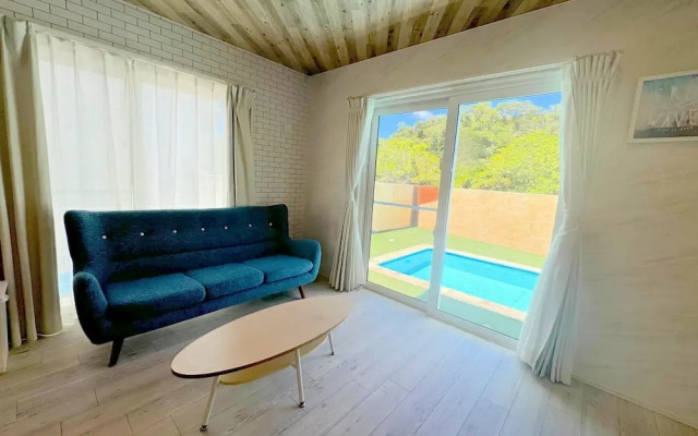 Grandioso Okinawa Pool Villa Onna 6
