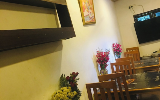Steak House Guesthouse and restaurants