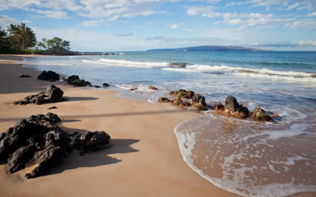 The Villas at Fairmont Kea Lani