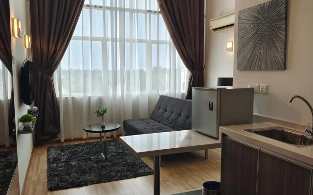 Hotel MetraSquare
