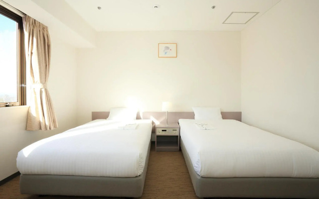 Smile HOTEL Hirosaki