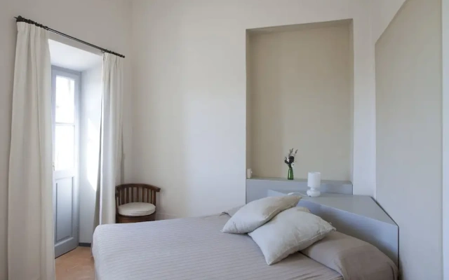 Agriturismo Borgo Personatina