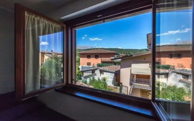 Il Mandorlo Rooms & Garden